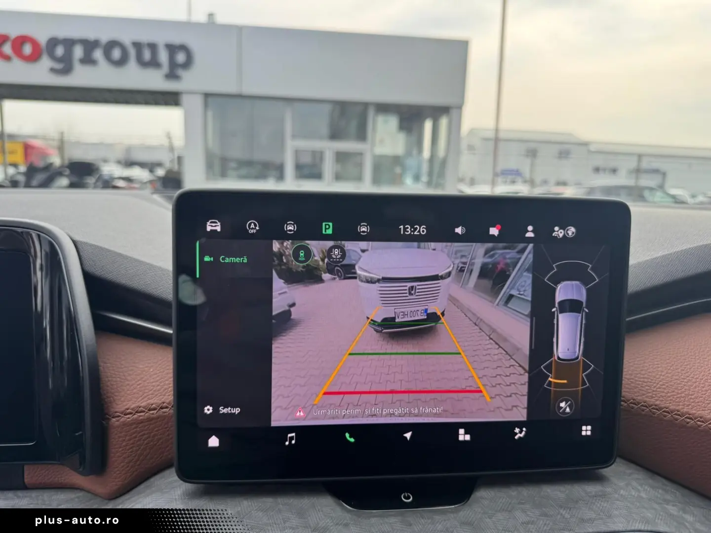 Skoda Kodiaq 1.5 TSI DSG MHEV Selection