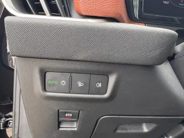 Skoda Kodiaq 1.5 TSI DSG MHEV Selection