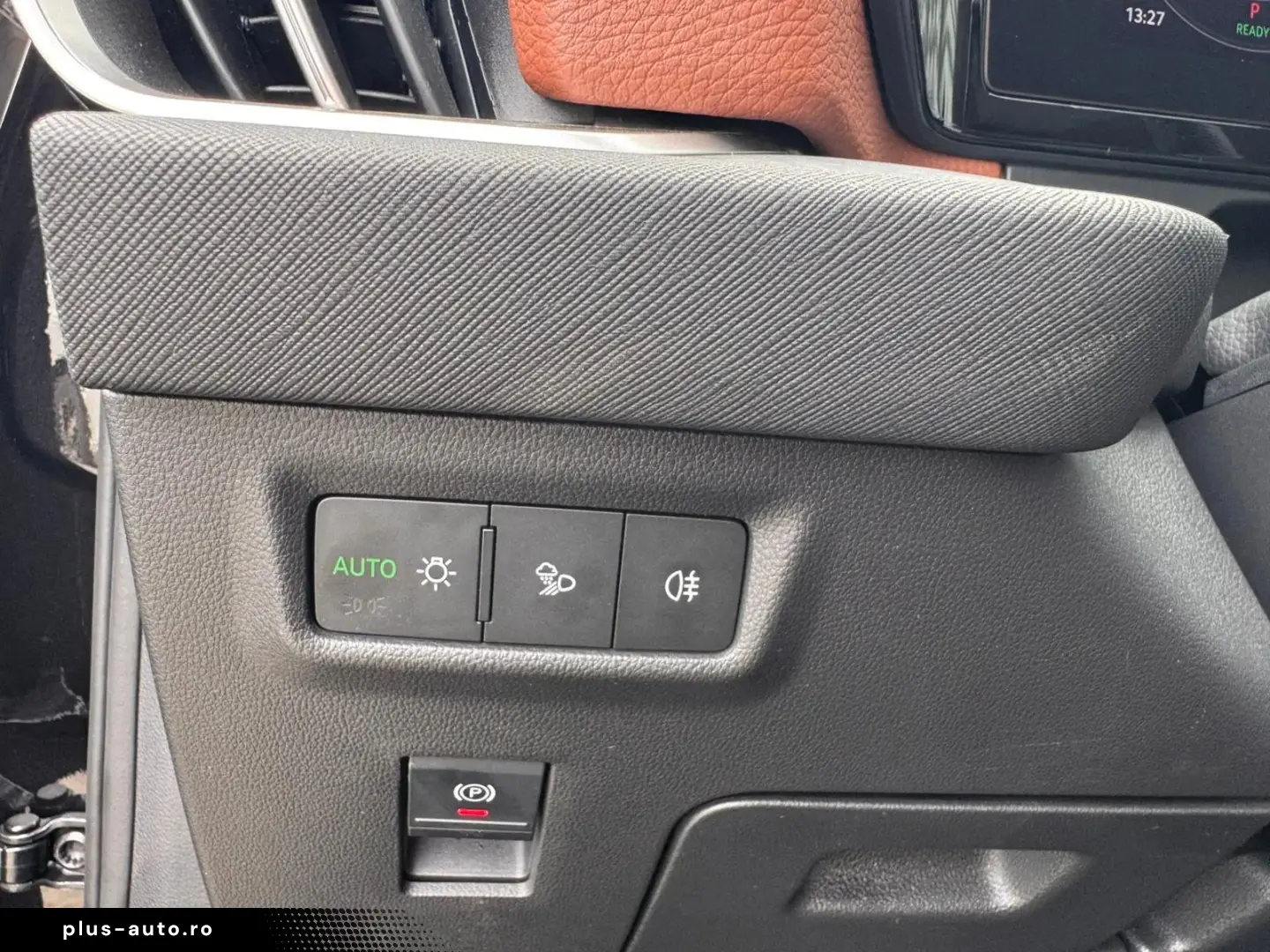 Skoda Kodiaq 1.5 TSI DSG MHEV Selection