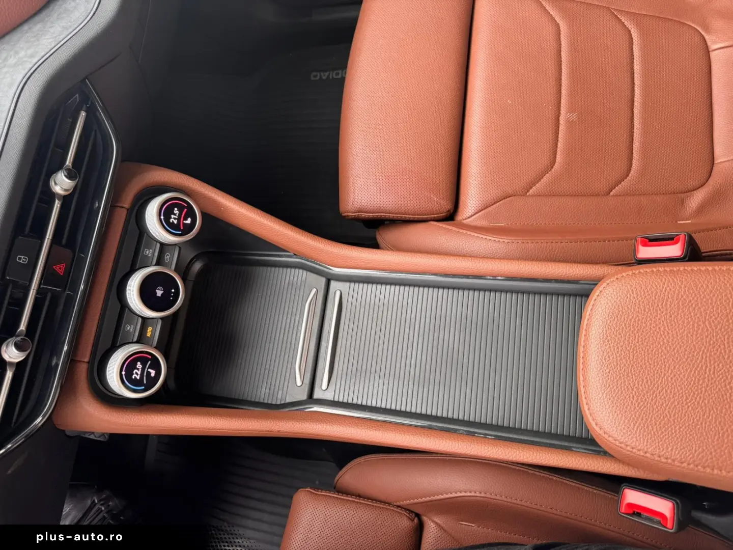 Skoda Kodiaq 1.5 TSI DSG MHEV Selection