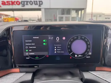 Skoda Kodiaq 1.5 TSI DSG MHEV Selection