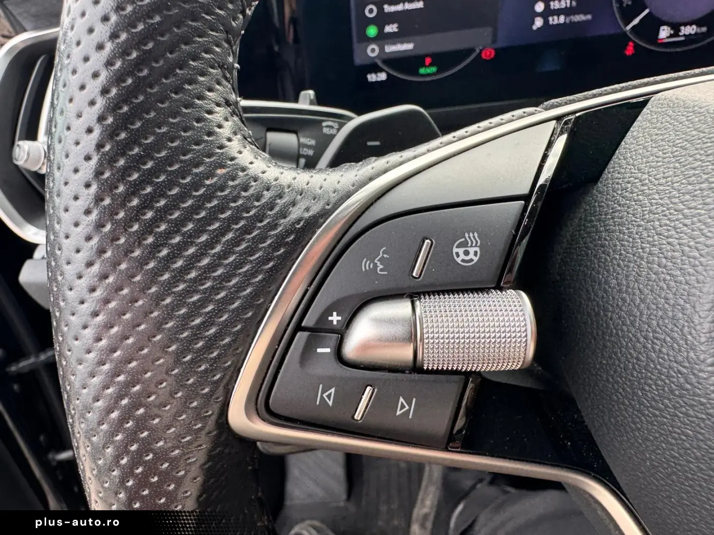 Skoda Kodiaq 1.5 TSI DSG MHEV Selection