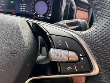 Skoda Kodiaq 1.5 TSI DSG MHEV Selection