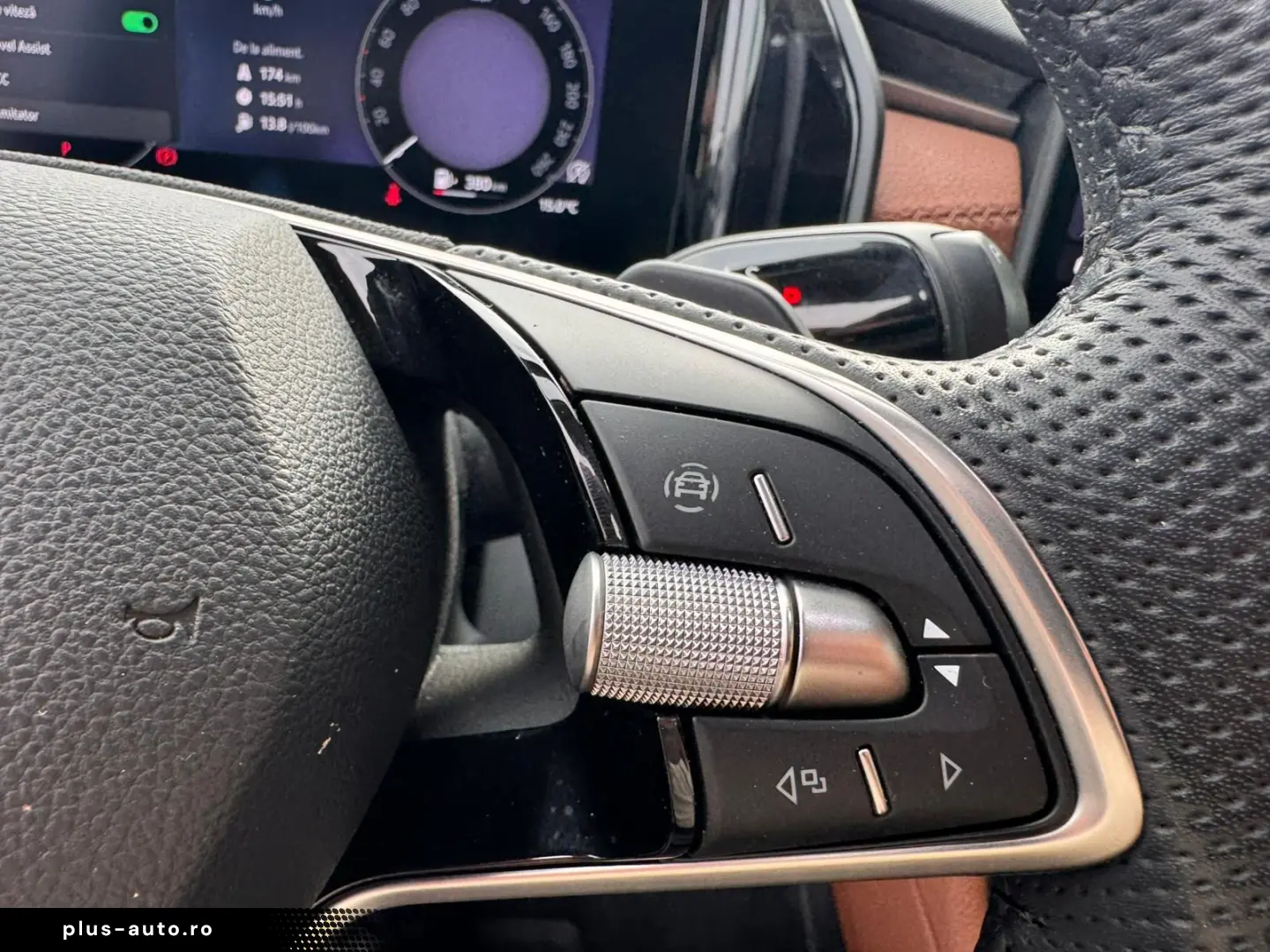 Skoda Kodiaq 1.5 TSI DSG MHEV Selection