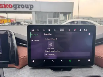 Skoda Kodiaq 1.5 TSI DSG MHEV Selection