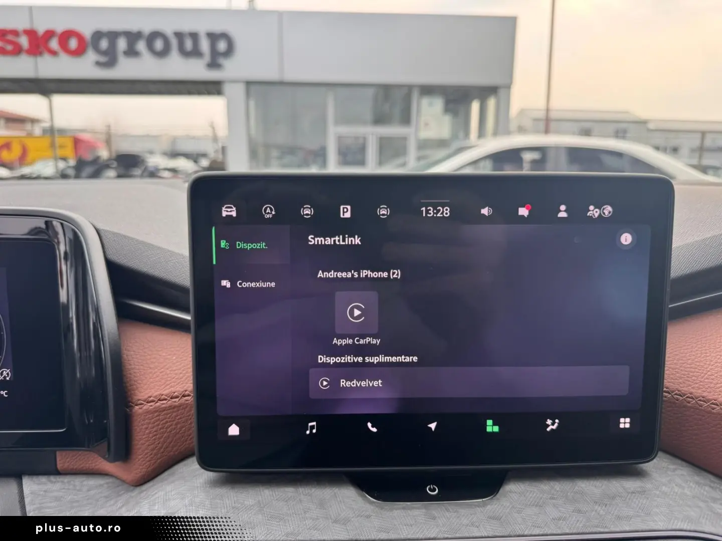 Skoda Kodiaq 1.5 TSI DSG MHEV Selection