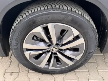 Skoda Kodiaq 1.5 TSI DSG MHEV Selection