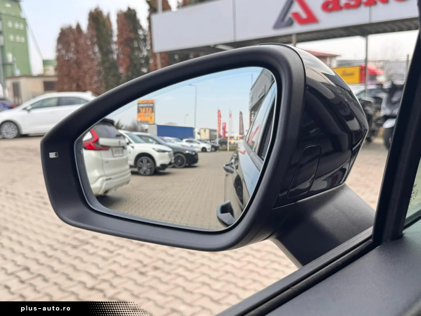 Skoda Kodiaq 1.5 TSI DSG MHEV Selection