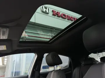 Honda Civic Gen-X-2017-2021