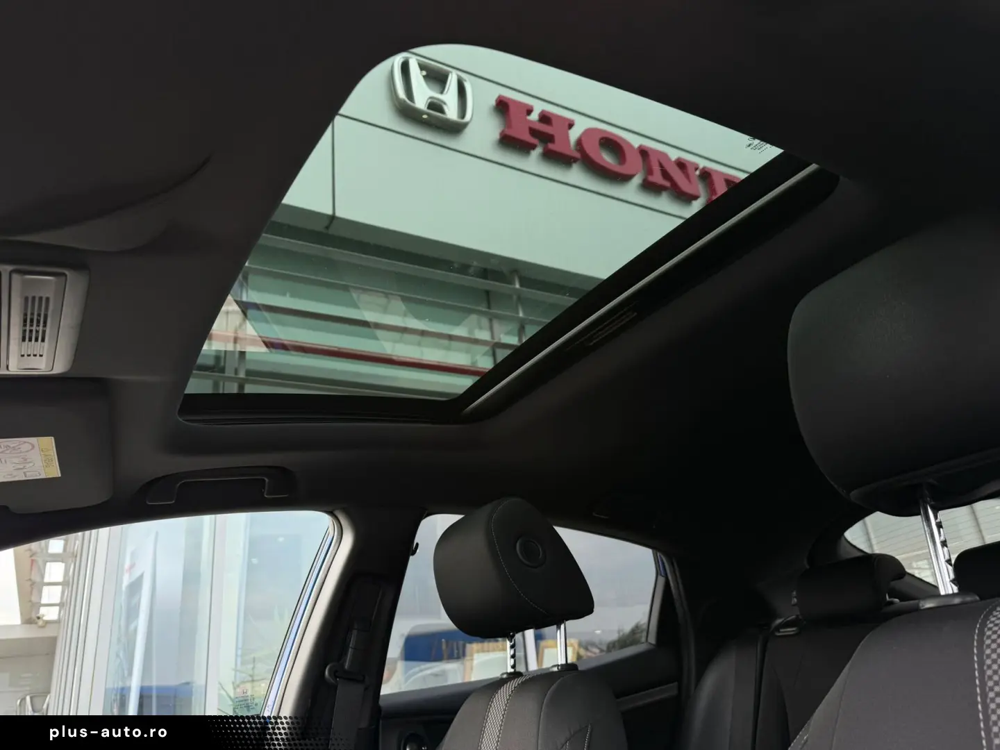 Honda Civic Gen-X-2017-2021