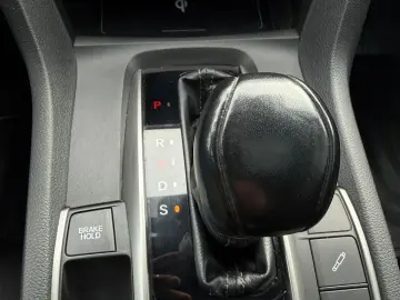 Honda Civic Gen-X-2017-2021