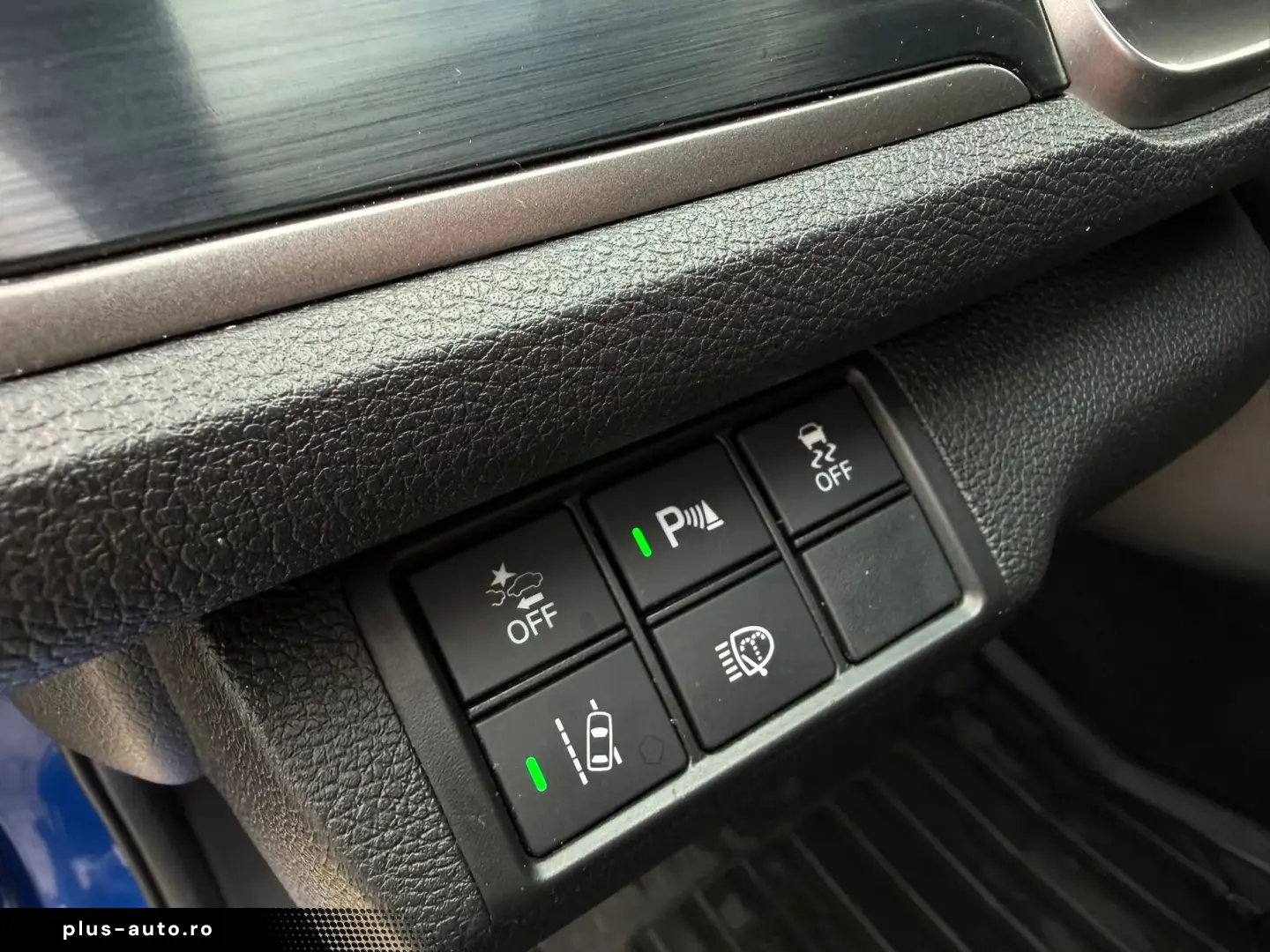 Honda Civic Gen-X-2017-2021