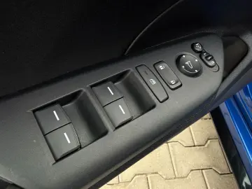 Honda Civic Gen-X-2017-2021