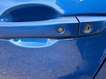 Honda Civic Gen-X-2017-2021