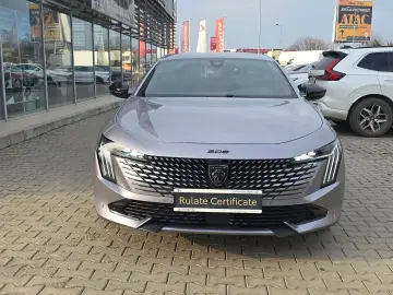 Peugeot 508 1.5 BlueHDi EAT8 Allure Pack