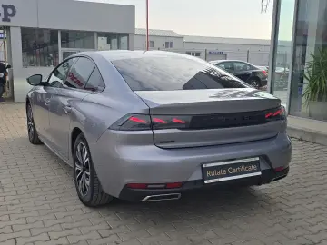 Peugeot 508 1.5 BlueHDi EAT8 Allure Pack