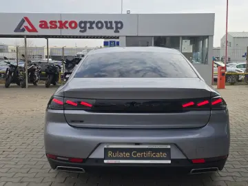 Peugeot 508 1.5 BlueHDi EAT8 Allure Pack