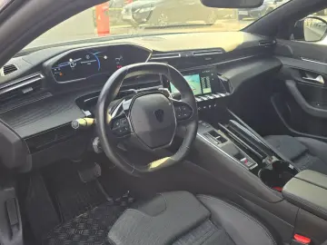 Peugeot 508 1.5 BlueHDi EAT8 Allure Pack