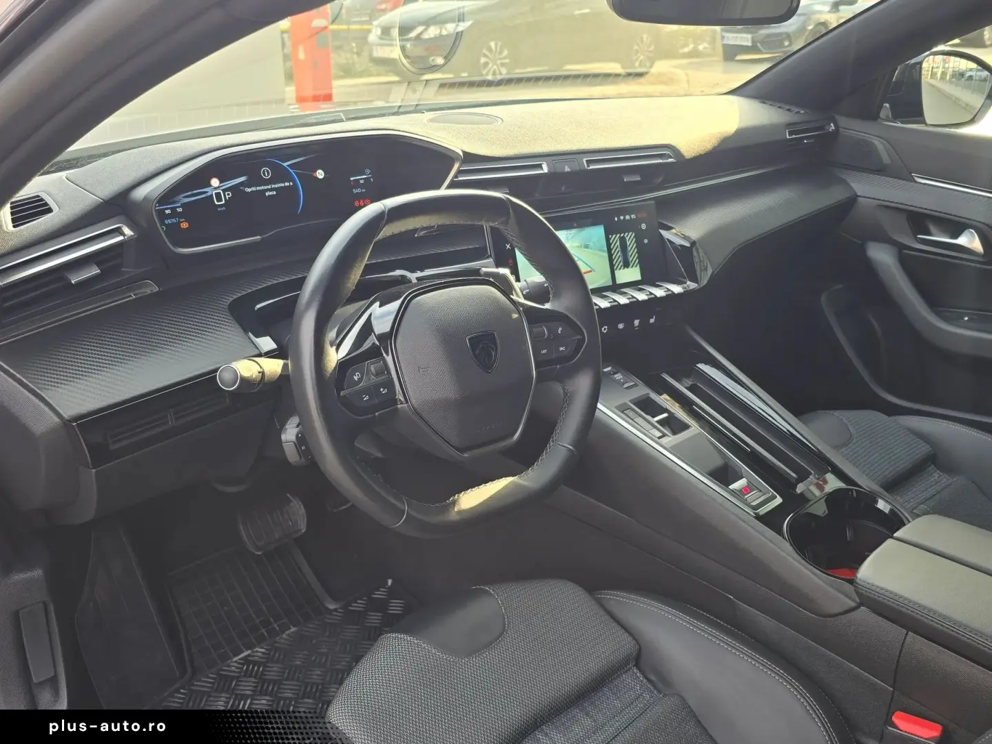 Peugeot 508 1.5 BlueHDi EAT8 Allure Pack