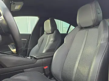 Peugeot 508 1.5 BlueHDi EAT8 Allure Pack