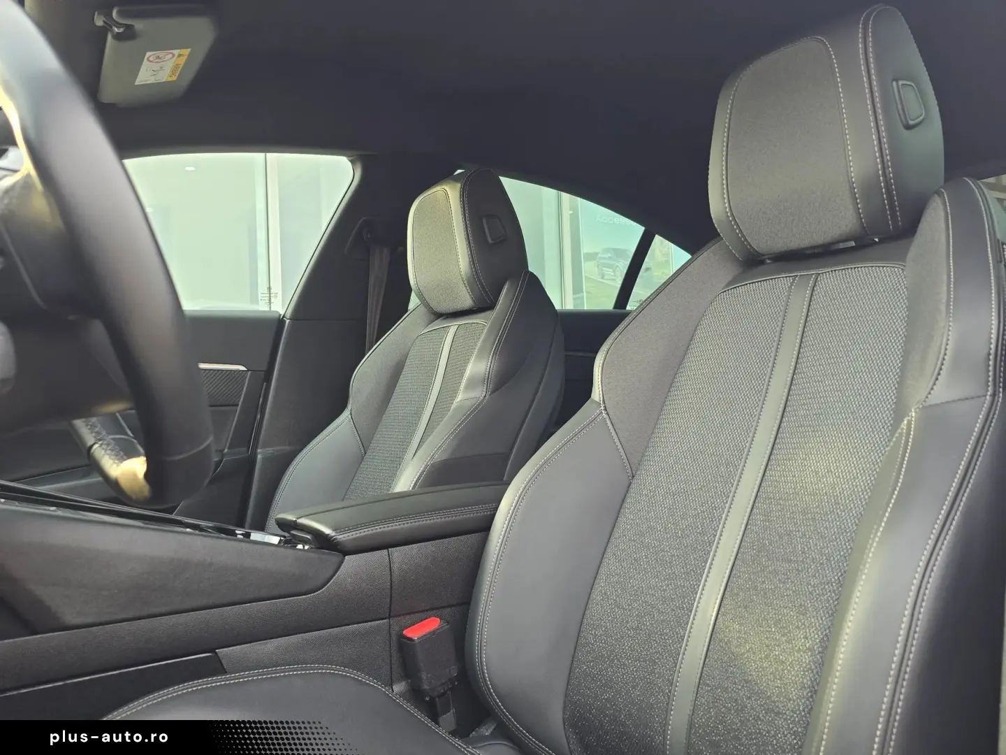 Peugeot 508 1.5 BlueHDi EAT8 Allure Pack