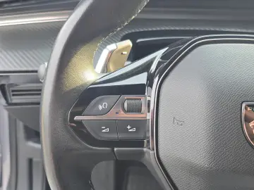 Peugeot 508 1.5 BlueHDi EAT8 Allure Pack