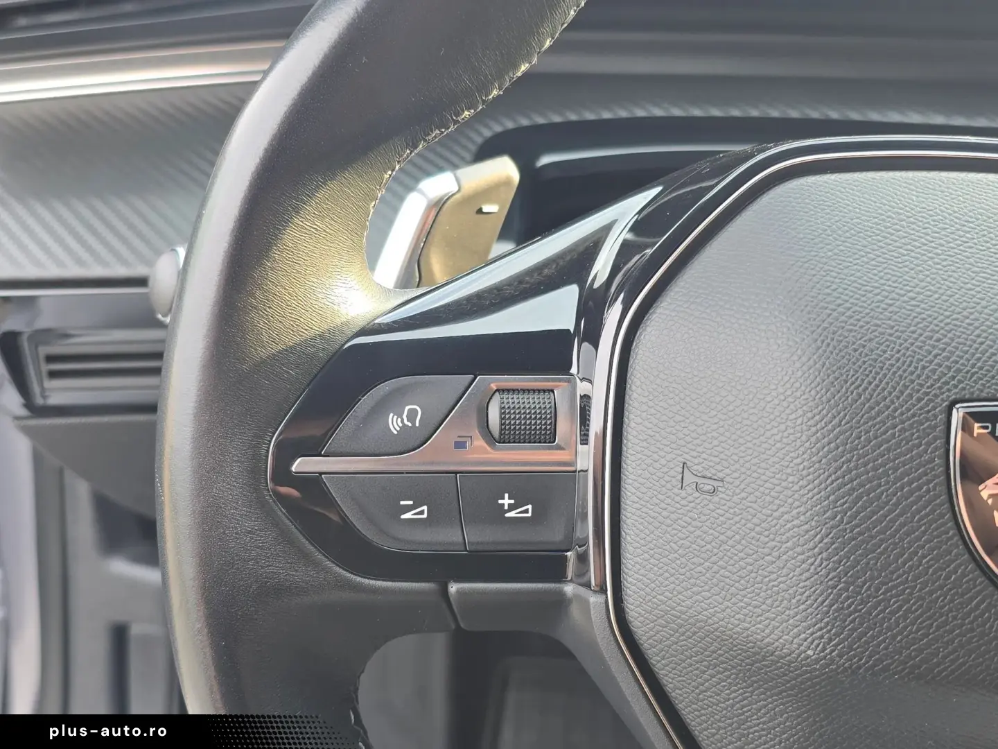 Peugeot 508 1.5 BlueHDi EAT8 Allure Pack