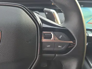 Peugeot 508 1.5 BlueHDi EAT8 Allure Pack