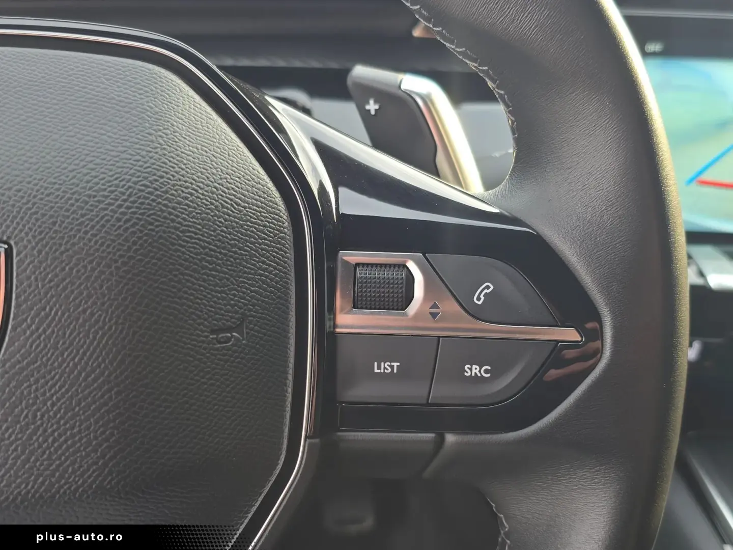 Peugeot 508 1.5 BlueHDi EAT8 Allure Pack