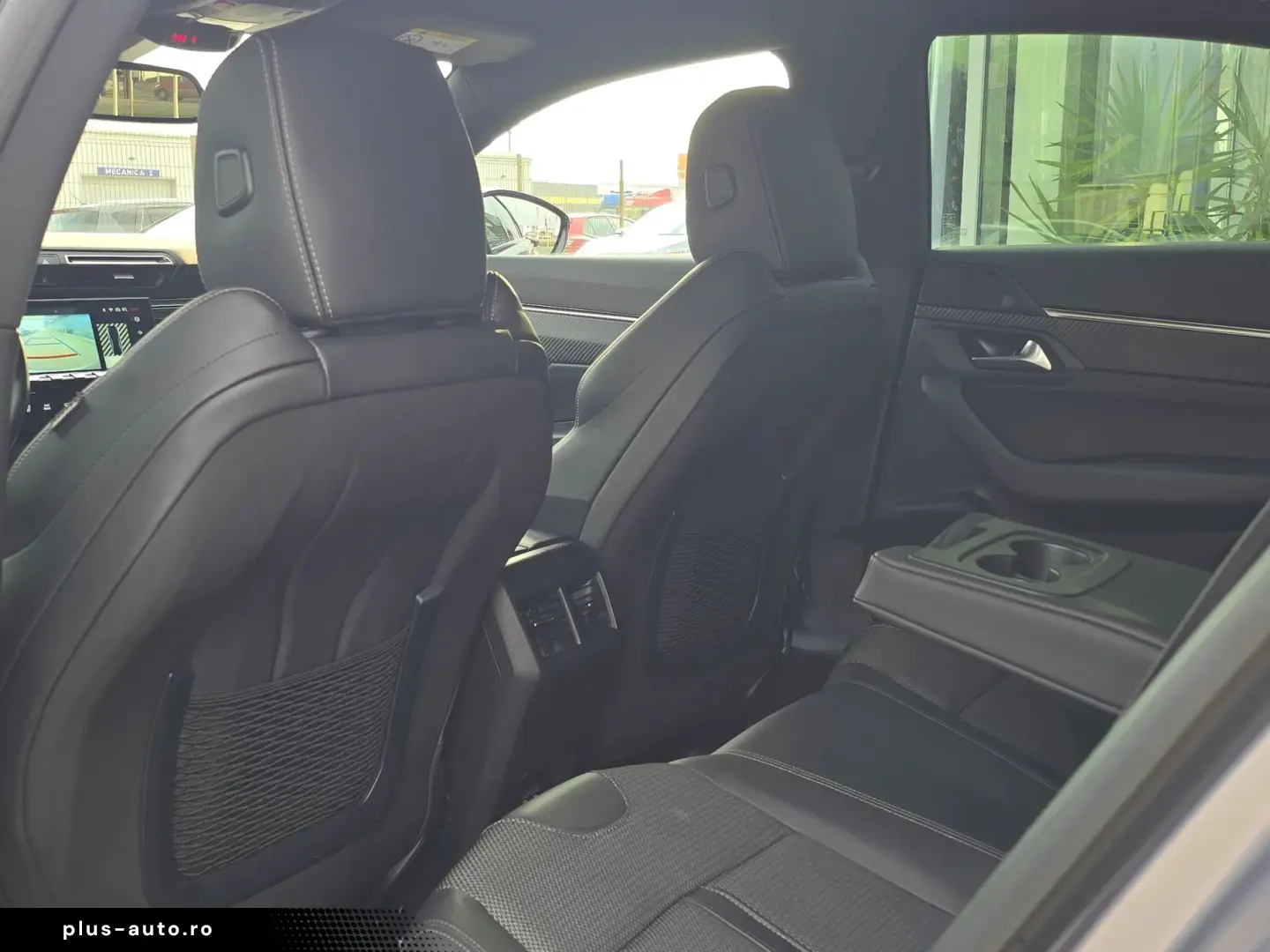 Peugeot 508 1.5 BlueHDi EAT8 Allure Pack