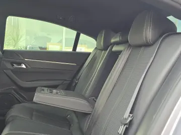 Peugeot 508 1.5 BlueHDi EAT8 Allure Pack