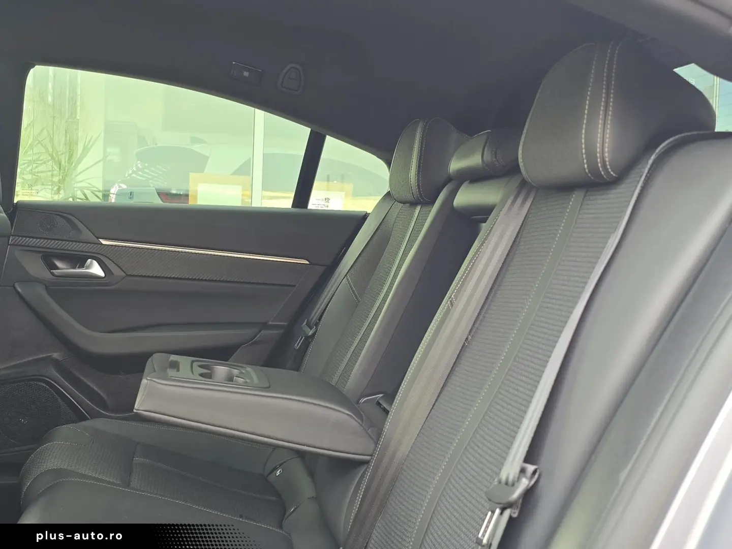 Peugeot 508 1.5 BlueHDi EAT8 Allure Pack