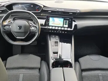 Peugeot 508 1.5 BlueHDi EAT8 Allure Pack