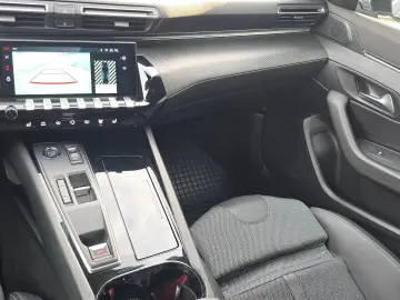 Peugeot 508 1.5 BlueHDi EAT8 Allure Pack