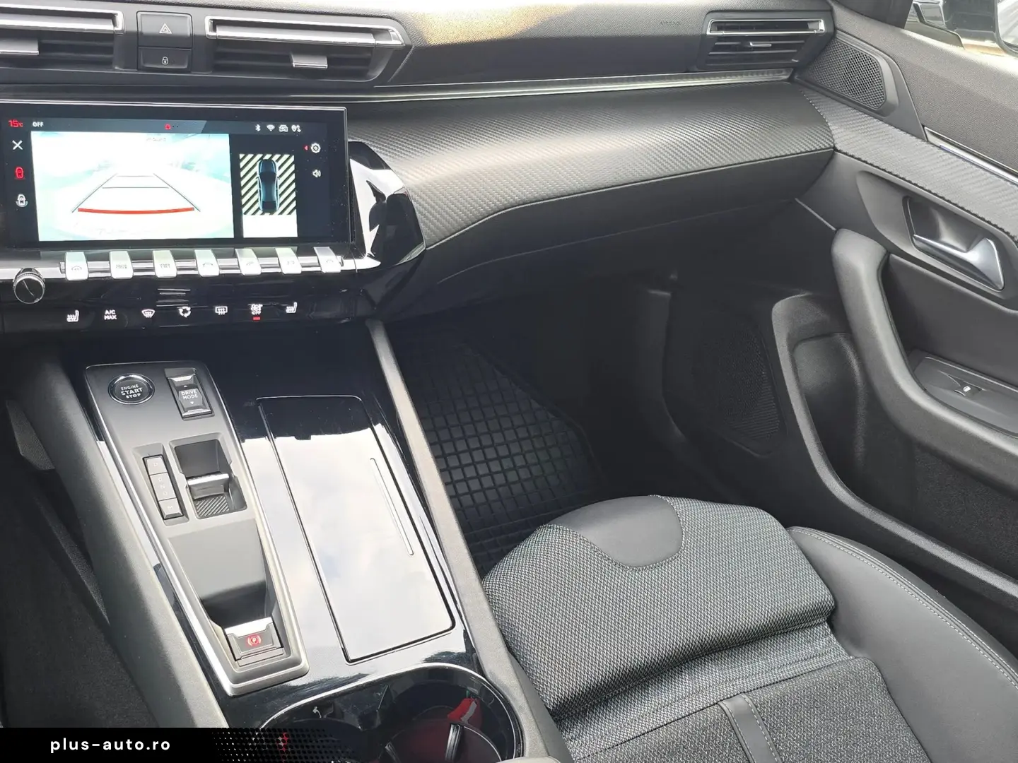 Peugeot 508 1.5 BlueHDi EAT8 Allure Pack