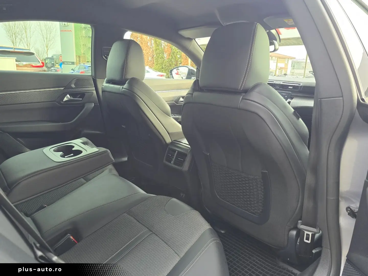 Peugeot 508 1.5 BlueHDi EAT8 Allure Pack