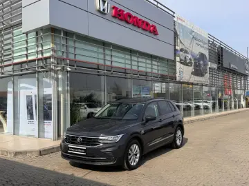 Volkswagen Tiguan 2.0 TDI DSG Life