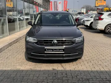Volkswagen Tiguan 2.0 TDI DSG Life