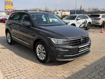 Volkswagen Tiguan 2.0 TDI DSG Life