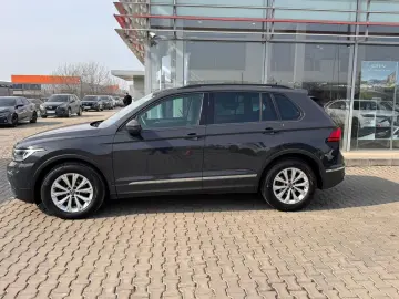 Volkswagen Tiguan 2.0 TDI DSG Life