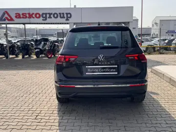 Volkswagen Tiguan 2.0 TDI DSG Life