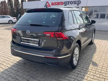 Volkswagen Tiguan 2.0 TDI DSG Life