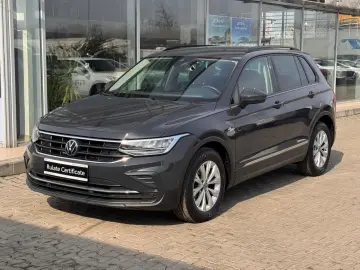 Volkswagen Tiguan 2.0 TDI DSG Life