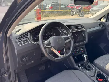 Volkswagen Tiguan 2.0 TDI DSG Life