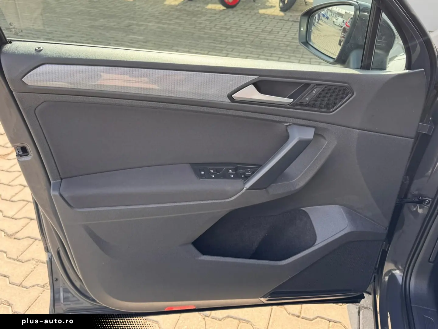 Volkswagen Tiguan 2.0 TDI DSG Life