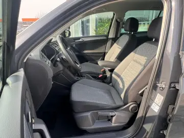 Volkswagen Tiguan 2.0 TDI DSG Life