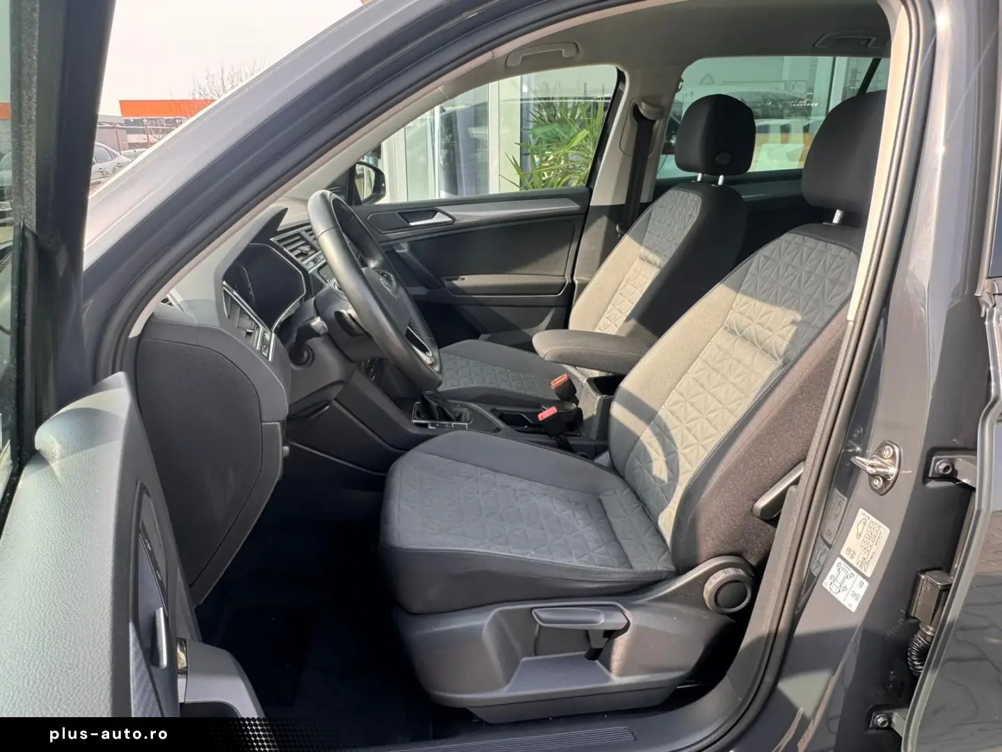 Volkswagen Tiguan 2.0 TDI DSG Life