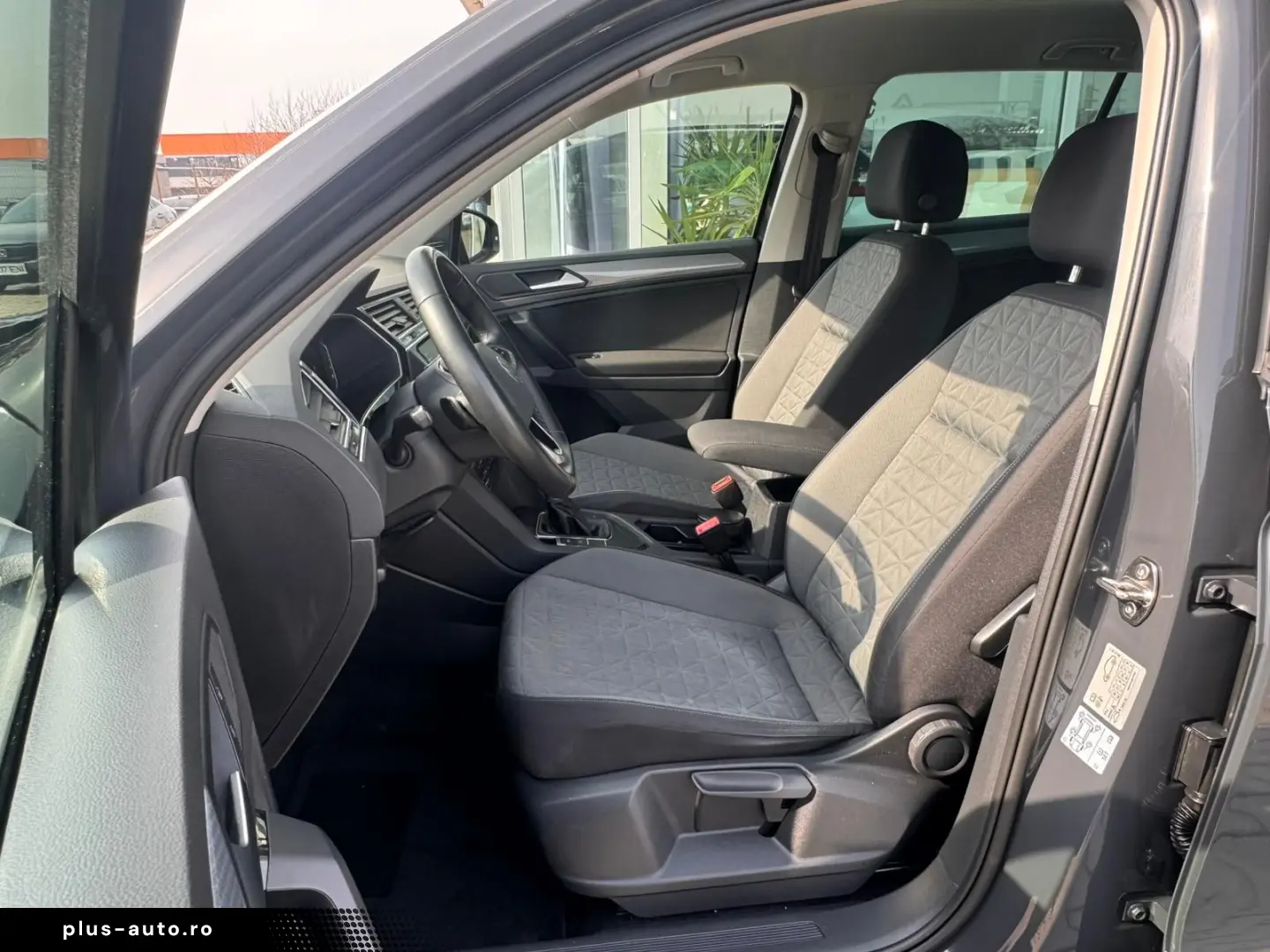 Volkswagen Tiguan 2.0 TDI DSG Life