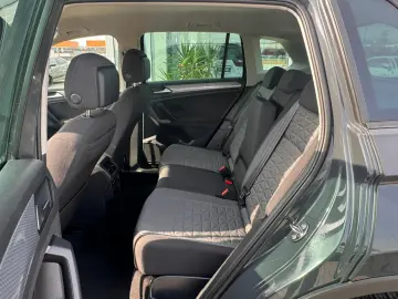 Volkswagen Tiguan 2.0 TDI DSG Life