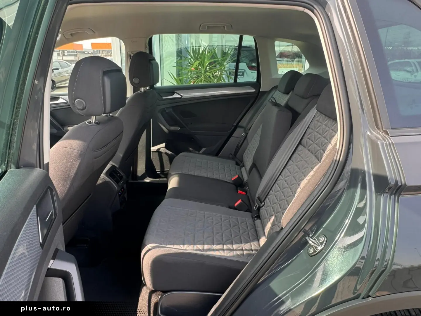 Volkswagen Tiguan 2.0 TDI DSG Life